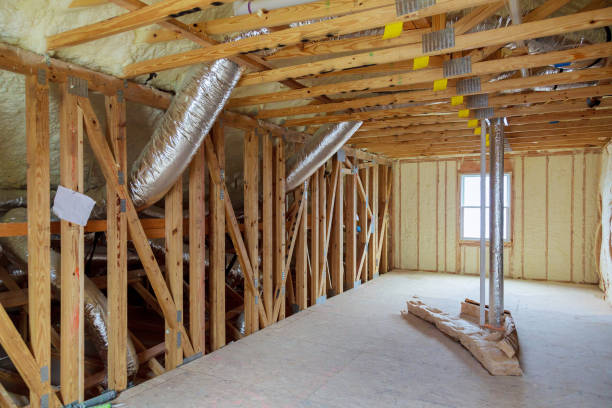 Reliable El Reno, OK Insulation Contractor Solutions