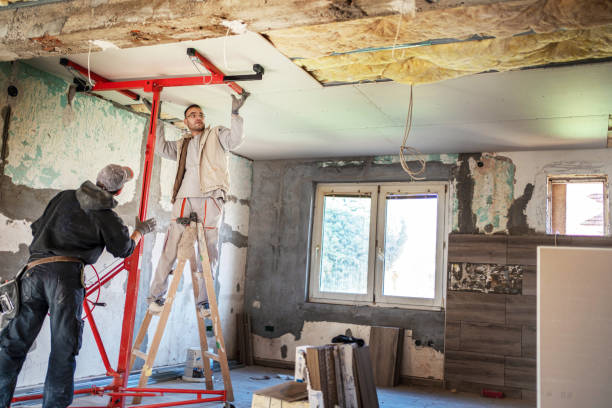 Best Local Insulation Services  in El Reno, OK